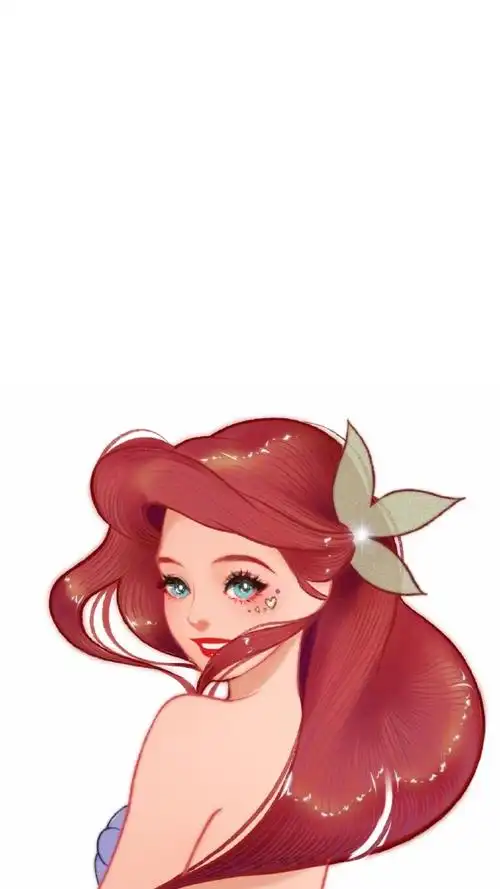 迪士尼在逃公主出街