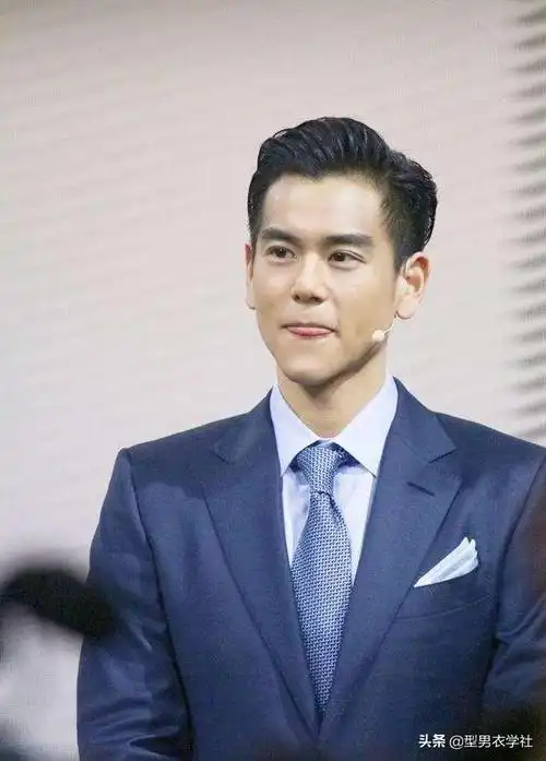 头条问答 - 国字脸男士适合留什么发型?(67个回答)