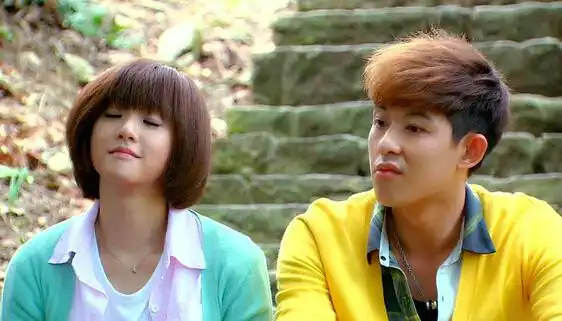 【图】爱情剧真爱配方电视剧情介绍 魏蔓敖犬汤豪上演纠葛三角恋