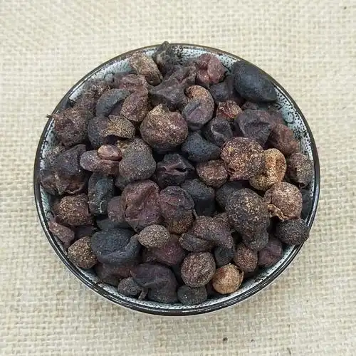 放心好店山黄皮鸡皮果山黄皮干香料鸡皮干果