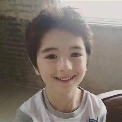 可爱小男孩头像十多岁的小正太一看就喜欢的