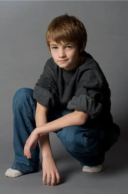 盘点00后欧美童星猜猜谁是下一个好莱坞一哥一姐