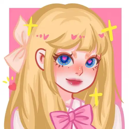 全家福卡通画 可爱q版手绘头像全家福情侣卡通形象设计照片转漫画定制