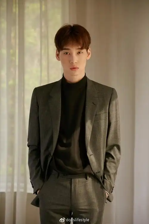 小哥哥——金志勋