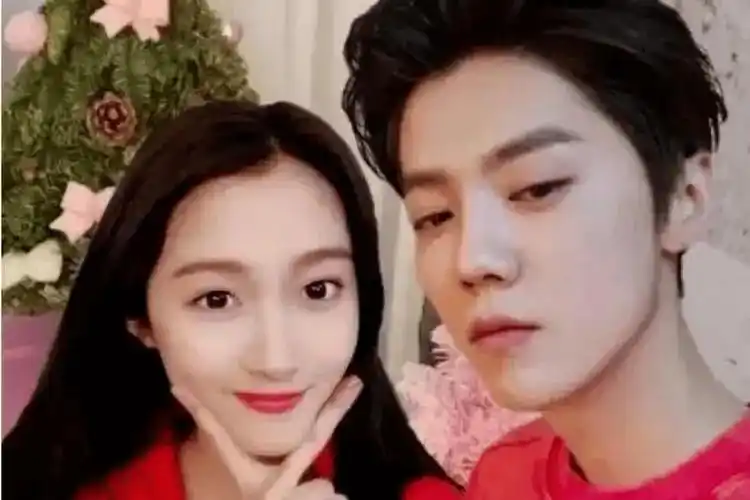 鹿晗关晓彤?大小s婚变?张艺兴起反应?