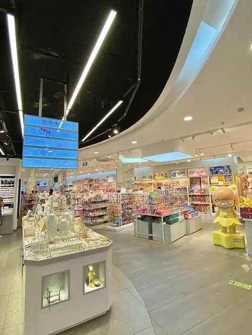 青岛sanfu三福京口路店