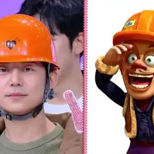 快乐大本营20191228期:吴亦凡现场品尝黑暗料理 杨颖潘玮柏赵今麦大秀