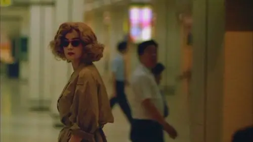 重庆森林动物凶猛