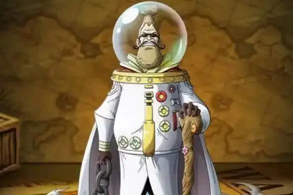 地位尊贵战斗力弱小的天龙人为什么不用恶魔果实提升自己