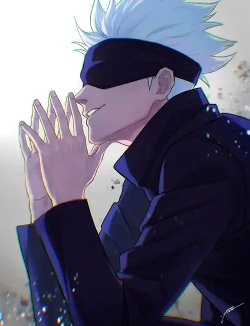 五条悟5t5咒术回战