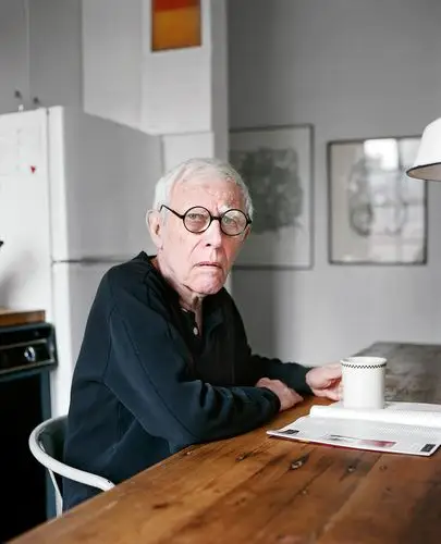 平面设计大师bobgill鲍勃吉尔