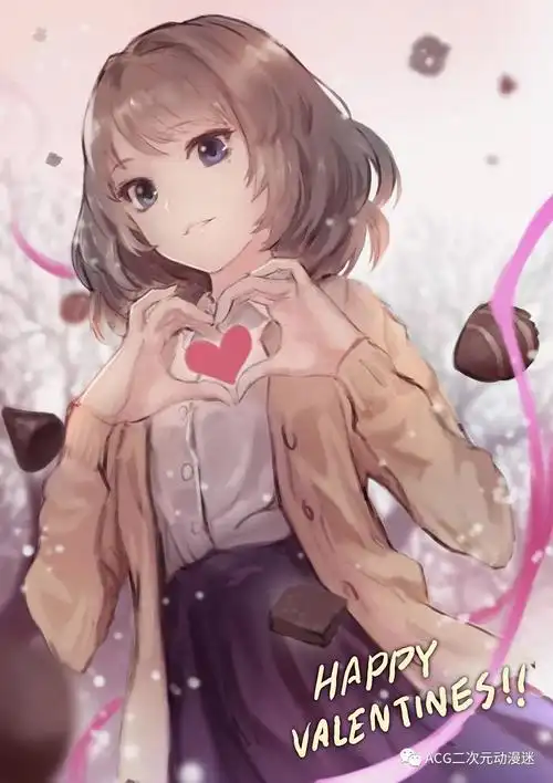 壁纸7878双手比心特辑504期