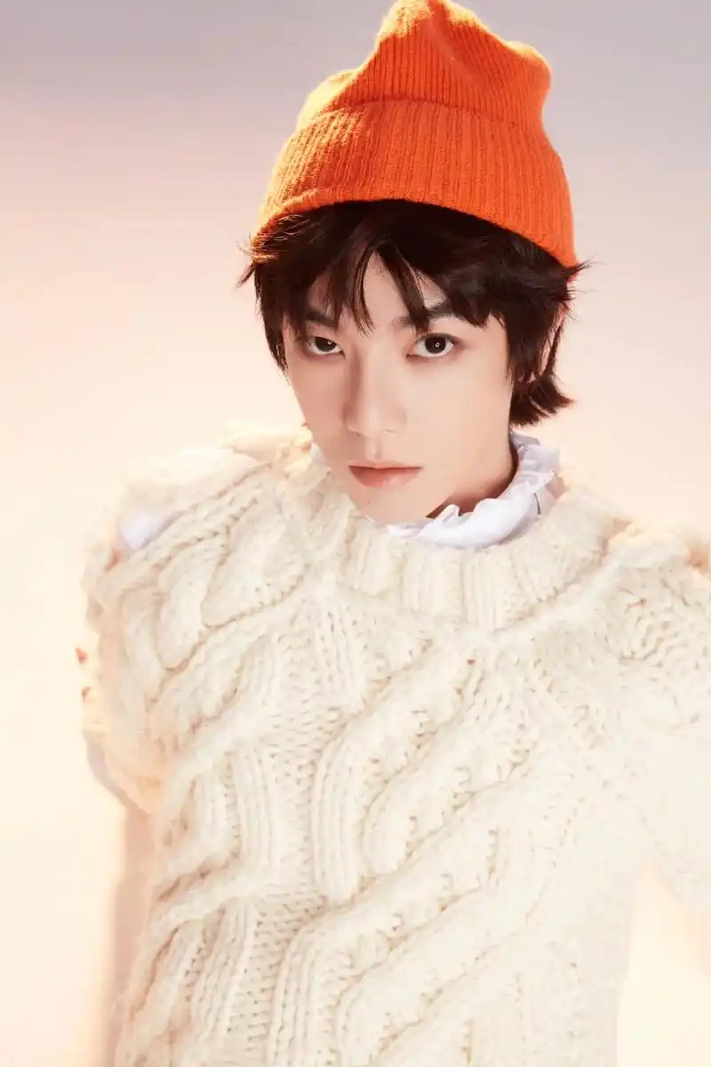 华晨宇:成长是一种责任丨人物