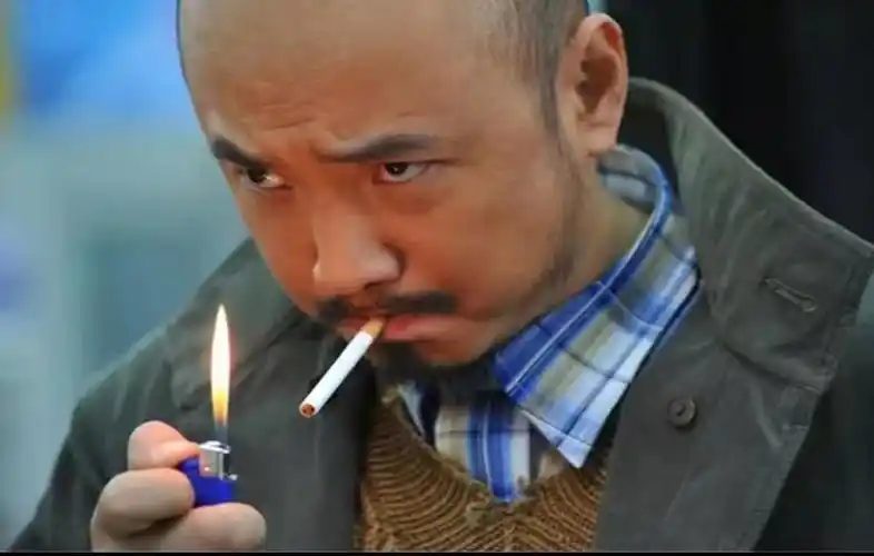 15年前的国产喜剧经典 有头发的徐峥也很好笑