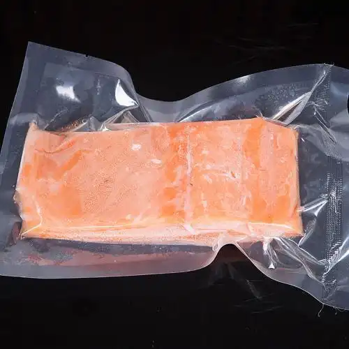 海鲜佬冷冻智利三文鱼段(一块装)300g 盒装