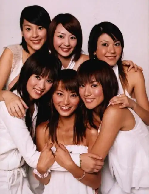 原来这些明星都是以组合出道的你知道几个