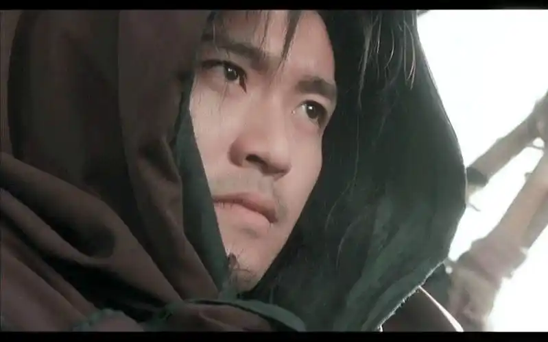 武状元苏乞儿周星驰陈嘉上导演访谈花絮2p