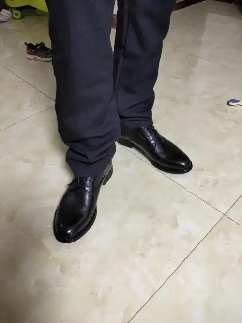 收藏更易得商务结婚正装皮鞋怎么样哪个好是哪个国家的品牌推荐