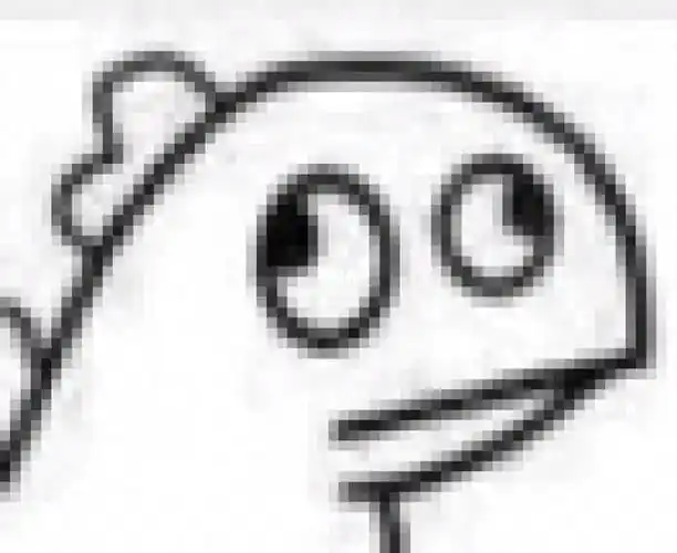 有没有这种小恐龙表情包呀