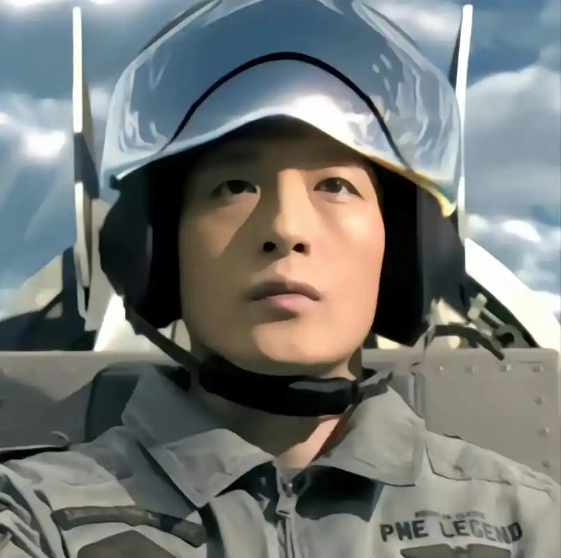 准备起飞.都快2023年了,不会还有人没有僚机吧#吕子乔 # - 抖音