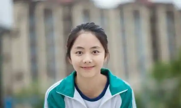 怪不得谭松韵说自己才84斤!