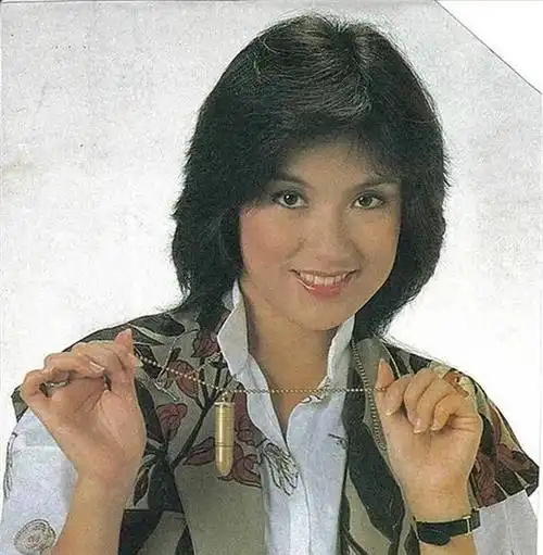 谁还记得美丽的华筝公主黄造时如今58岁已经认不出来