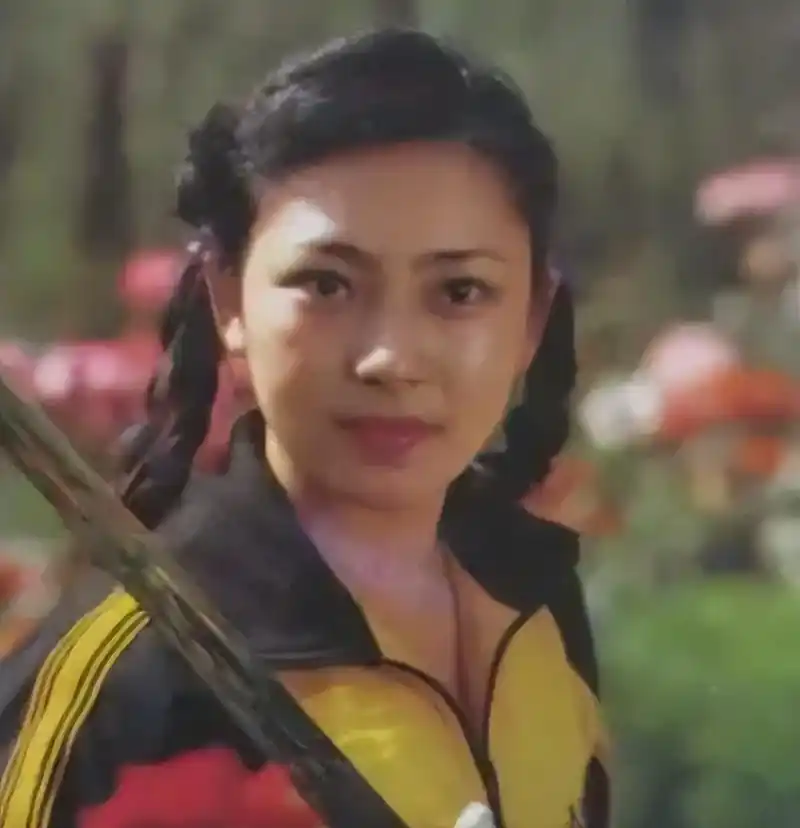 离婚32年后再看李连杰黄秋燕的婚姻才明白离婚是最好的选择