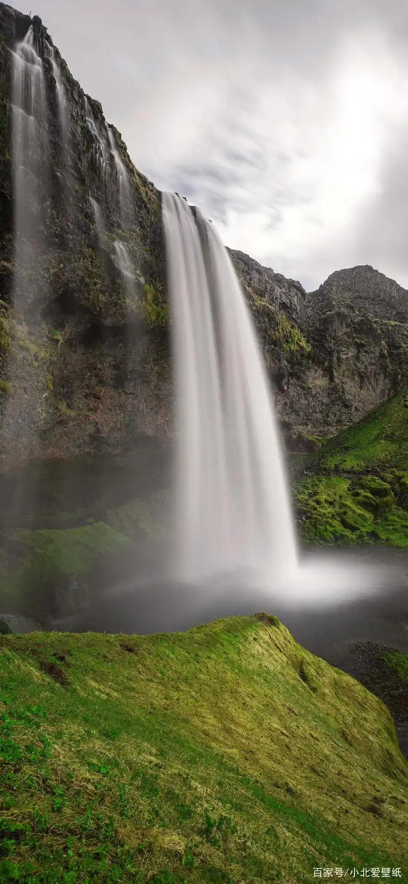 全屏超美风景壁纸