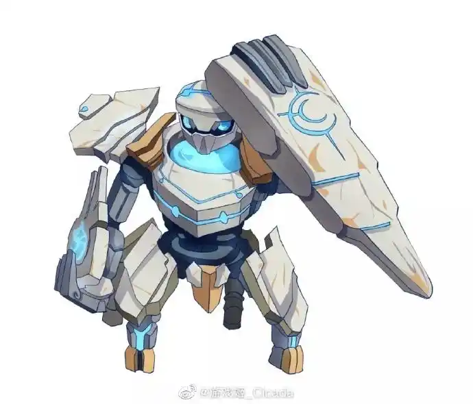 来喽来喽可爱的盾山来喽