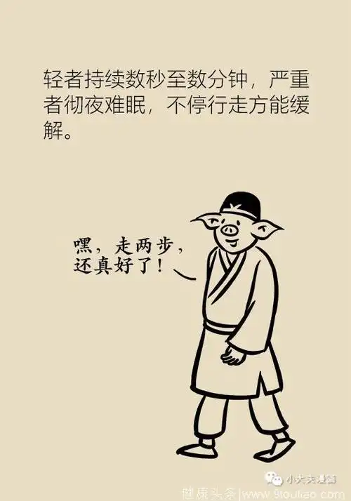 半夜突然惊醒,然后睡不着,是怎么回事?