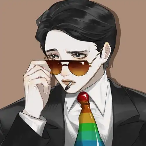 现在才喜欢上双周是不是太晚了的.