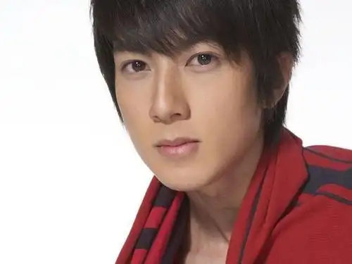 吴尊:要和积极乐观的人做朋友,去传递正能量