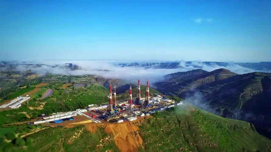中国石油西南油气田公司供图(资料图)