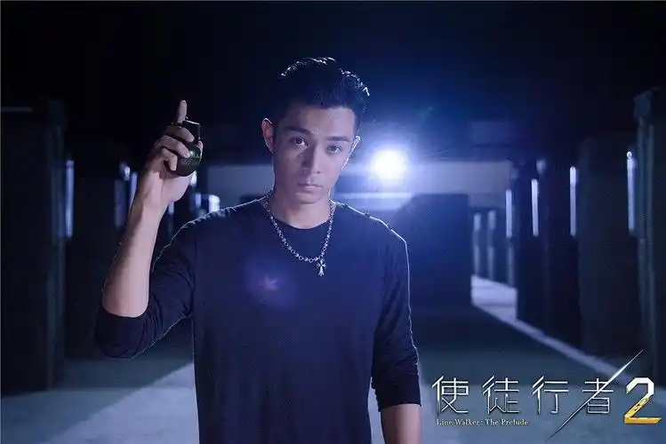 剧透慎入!使徒行者2你们觉得好看吗