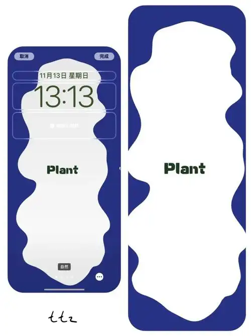 边框壁纸iphone壁纸