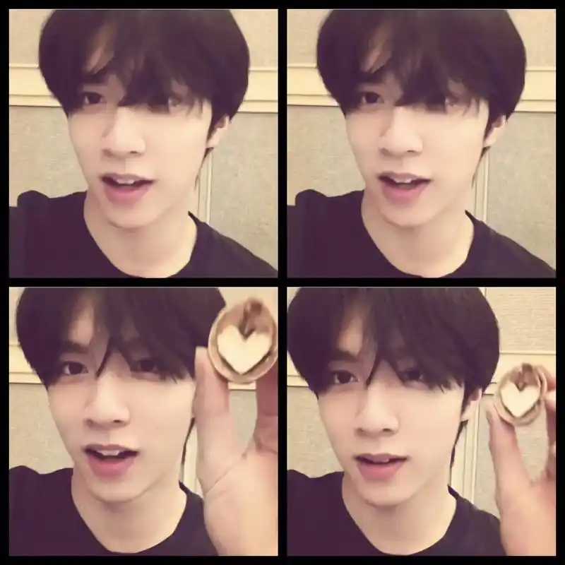 小样 迷不死你#刘耀文 #头像 #fyp  - 抖音