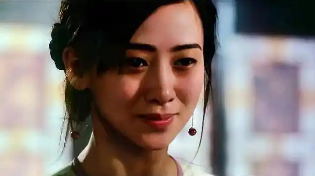 全程没有多余的镜头,看完十分过瘾|电影解说|满清禁宫奇案_网易视频