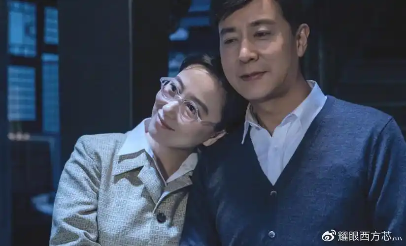 于洋出演百炼成钢收获好评妻子是观众熟悉的王雅捷