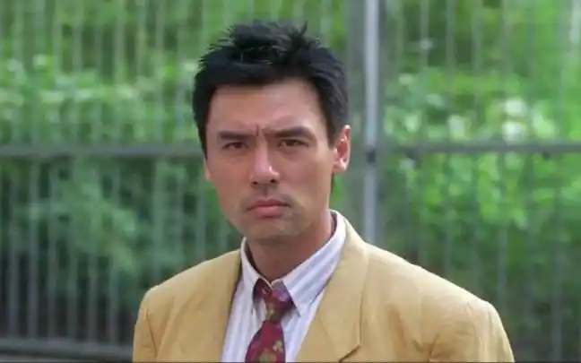 钟镇涛潇洒哥漫步人生路