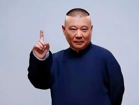 孙越:从大象饲养员到知名相声演员,他到底靠什么逆袭成功?