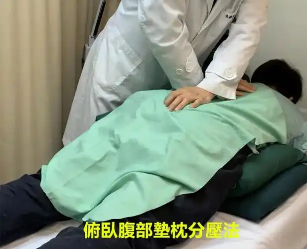 转载朱恩针推为主治疗退行性腰椎滑脱症的经验