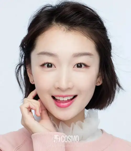 美人计 | 我们仔细研究了周冬雨的眼妆,内双小眼睛的姑娘早就该这样画