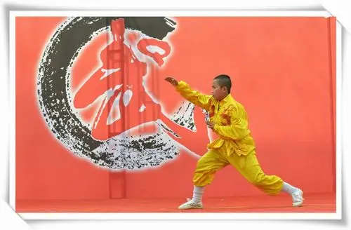 中国功夫---武术 (6/12)