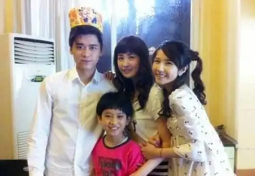 一代人心中的经典韩剧《我的女孩》将被翻拍,由邢菲,邢昭林主演.