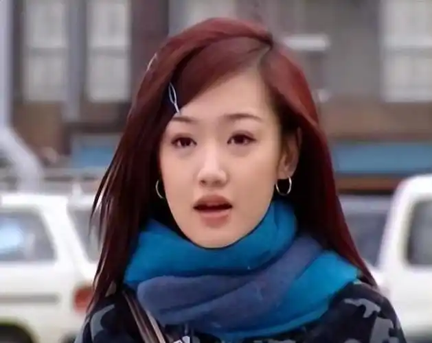 15年后回顾胡歌和薛佳凝,终于明白,分手是最恰到好处的结局