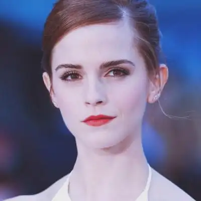 艾玛·沃特森_女生头像_我要个性网