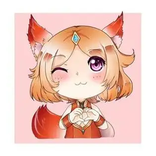 王者荣耀妲己头像图片王者荣耀妲己q版头像大全第一弹