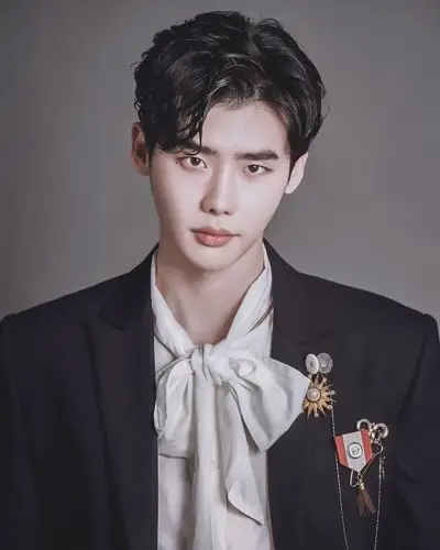 二硕#李钟硕##李钟硕小天使