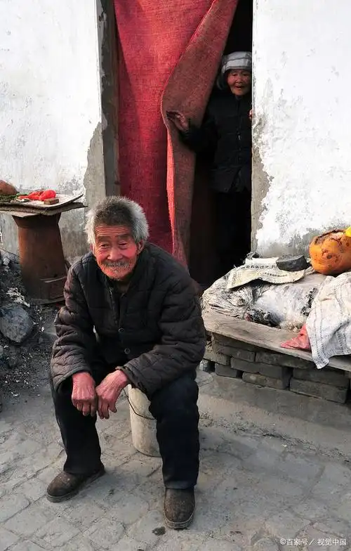 这5类老人,60岁后的养老生活会很艰辛,希望不是你!