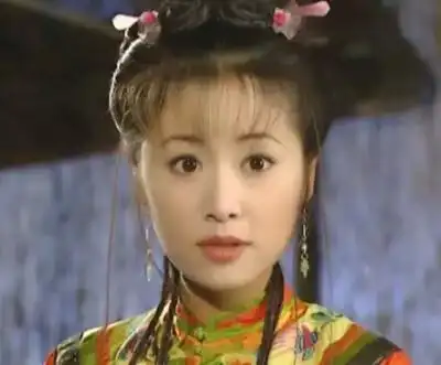 还珠格格夏紫薇